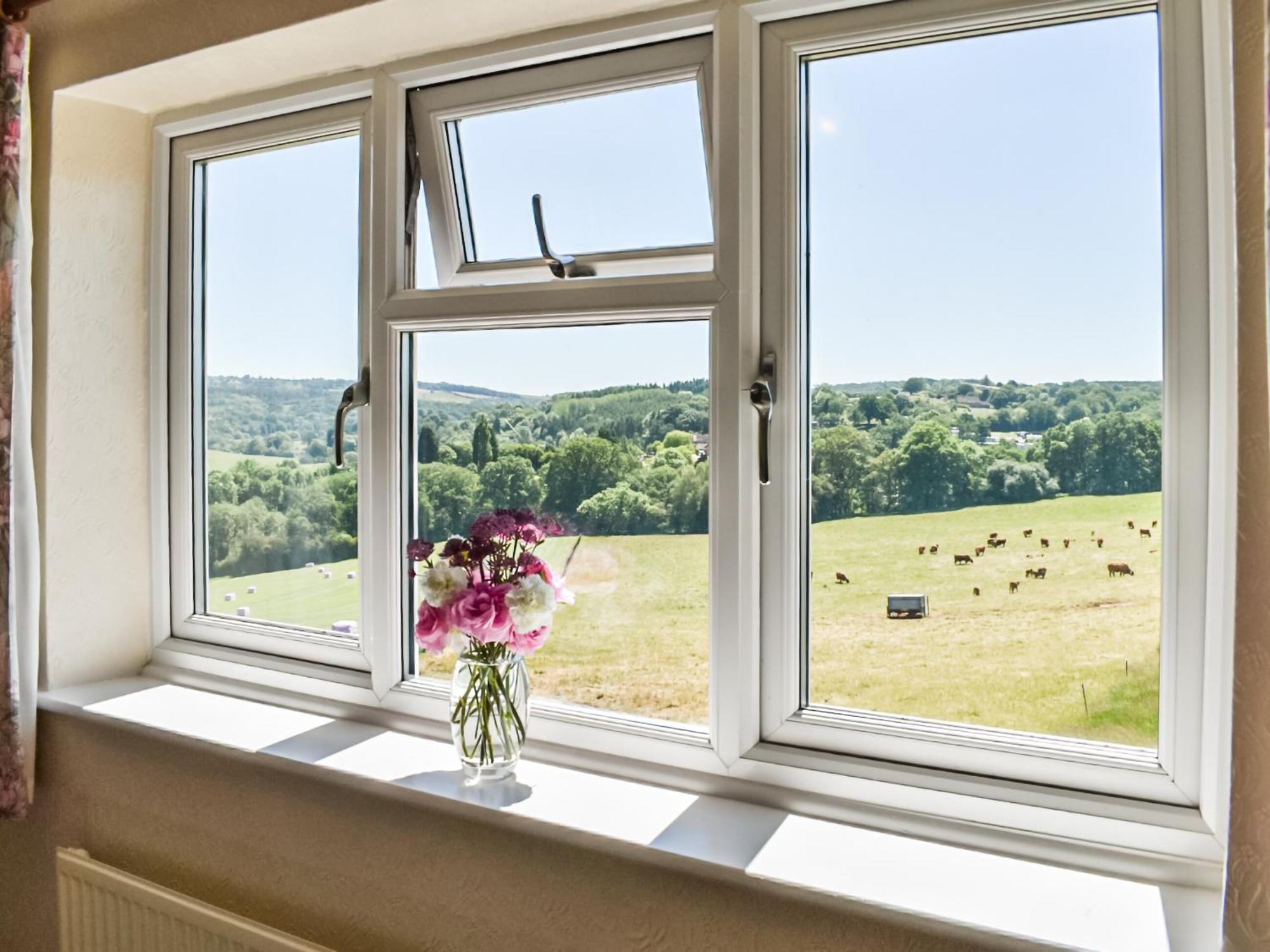 Valley View Upper Arley Exterior photo